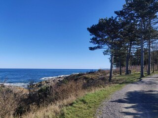 Maison de vacances Allinge  32