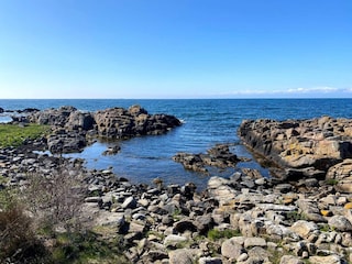 Holiday house Allinge  33