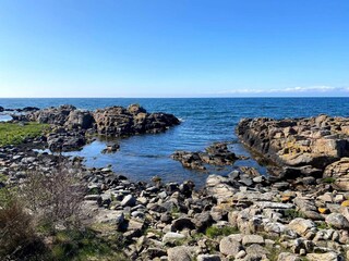 Maison de vacances Allinge  32