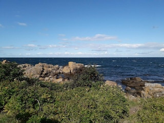 Holiday house Allinge  34