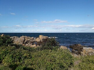 Maison de vacances Allinge  34