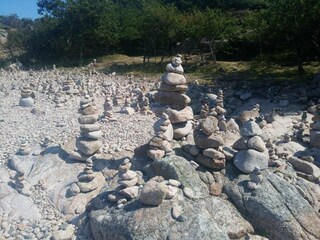 Casa de vacaciones Allinge  23