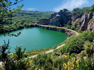 Casa per le vacanze Allinge  21