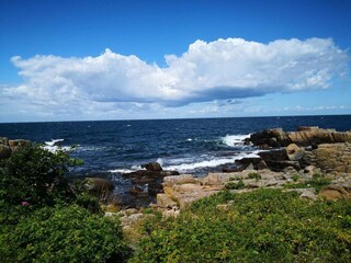 Casa de vacaciones Allinge  30