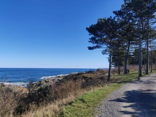 Casa de vacaciones Allinge  37