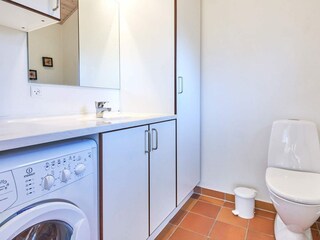 Holiday house Allinge  40