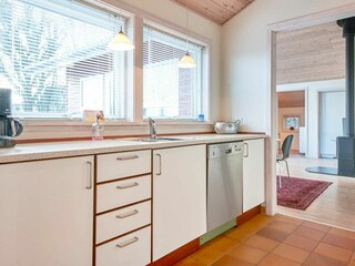 Casa de vacaciones Allinge  4