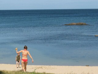 Casa de vacaciones Allinge  15