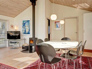 Casa de vacaciones Allinge  8