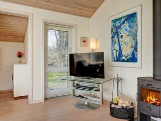 Casa de vacaciones Allinge  18