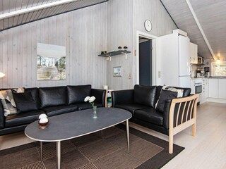 Vakantiehuis Blåvand  26