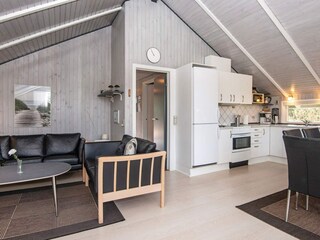 Vakantiehuis Blåvand  27