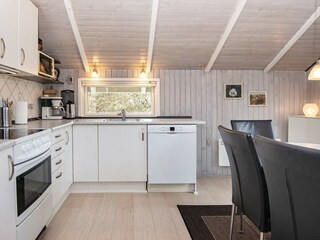 Casa de vacaciones Blåvand  36