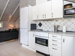 Vakantiehuis Blåvand  25