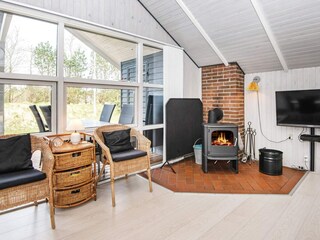 Holiday house Blåvand  5