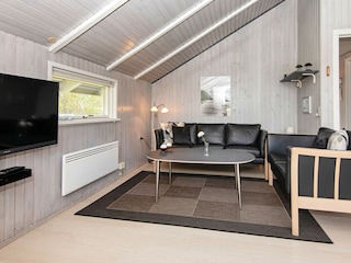Maison de vacances Blåvand  10