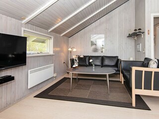 Maison de vacances Blåvand  7