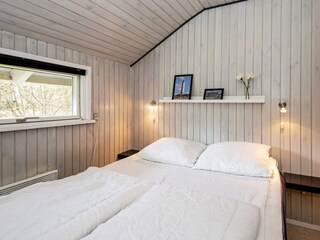 Vakantiehuis Blåvand  3