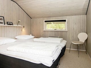 Maison de vacances Blåvand  8