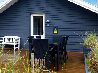Vakantiehuis Blåvand  15
