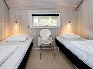 Vakantiehuis Blåvand  19