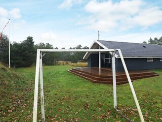 Vakantiehuis Blåvand  17