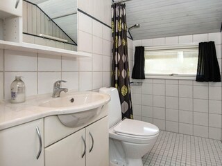 Vakantiehuis Blåvand  20