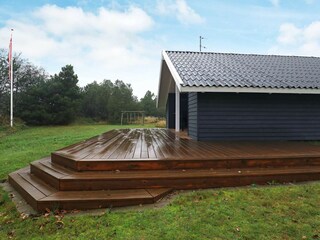 Vakantiehuis Blåvand  8
