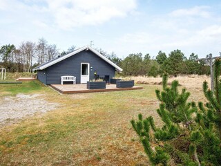Vakantiehuis Blåvand  29