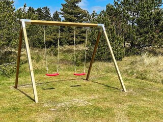Vakantiehuis Blåvand  5