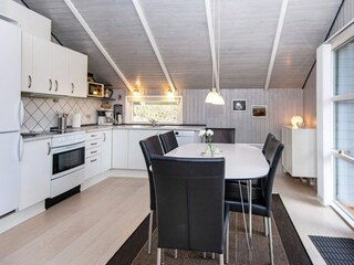 Vakantiehuis Blåvand  22