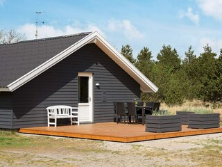 Vakantiehuis Blåvand  25