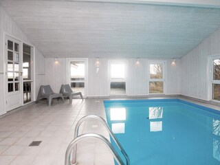 Casa per le vacanze Blåvand  27