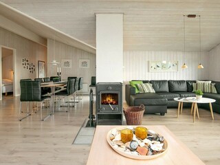 Vakantiehuis Blåvand  12