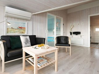 Maison de vacances Blåvand  28