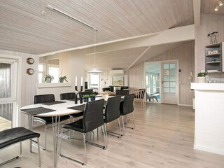 Vakantiehuis Blåvand  4