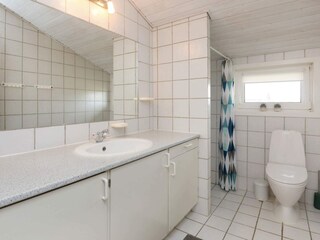 Casa per le vacanze Blåvand  13