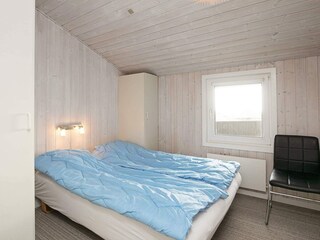 Vakantiehuis Blåvand  18