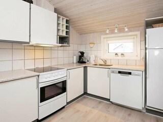Ferienhaus Blåvand  19