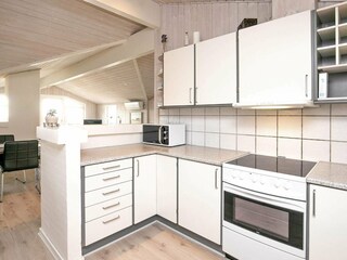Ferienhaus Blåvand  14