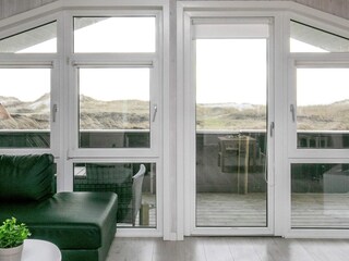 Vakantiehuis Blåvand  5