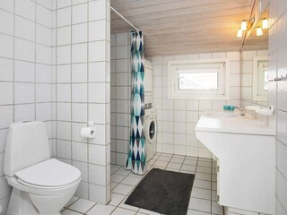 Casa per le vacanze Blåvand  25