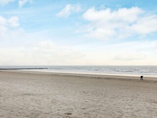 Vakantiehuis Blåvand  35