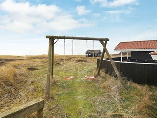 Vakantiehuis Blåvand  26