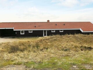 Maison de vacances Blåvand  20