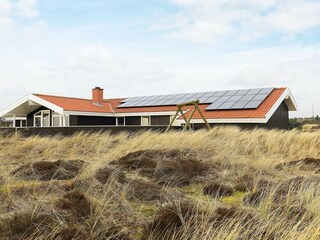 Ferienhaus Blåvand  32