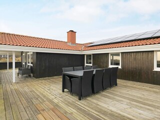 Vakantiehuis Blåvand  33