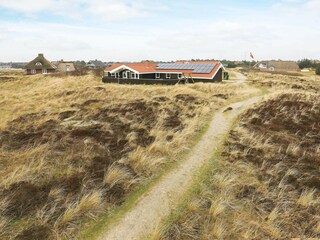 Casa per le vacanze Blåvand  7