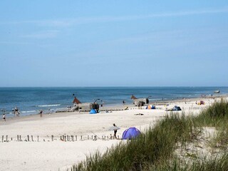 Casa per le vacanze Blåvand  34