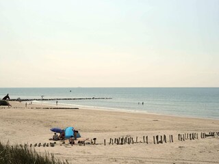 Casa per le vacanze Blåvand  8